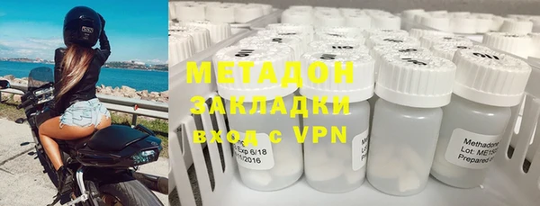крисы Инта